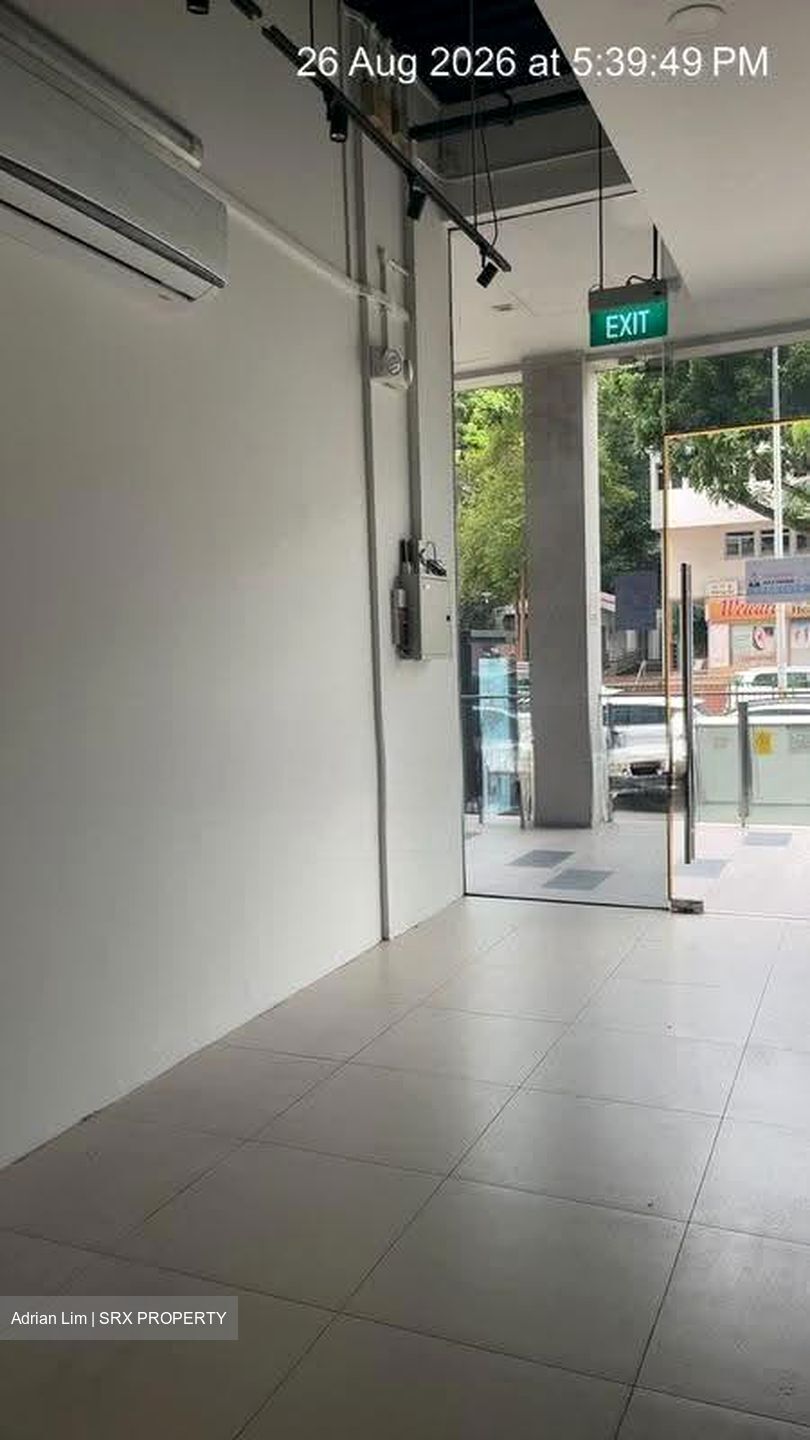One Dusun Residences (D12), Shop House #608439431